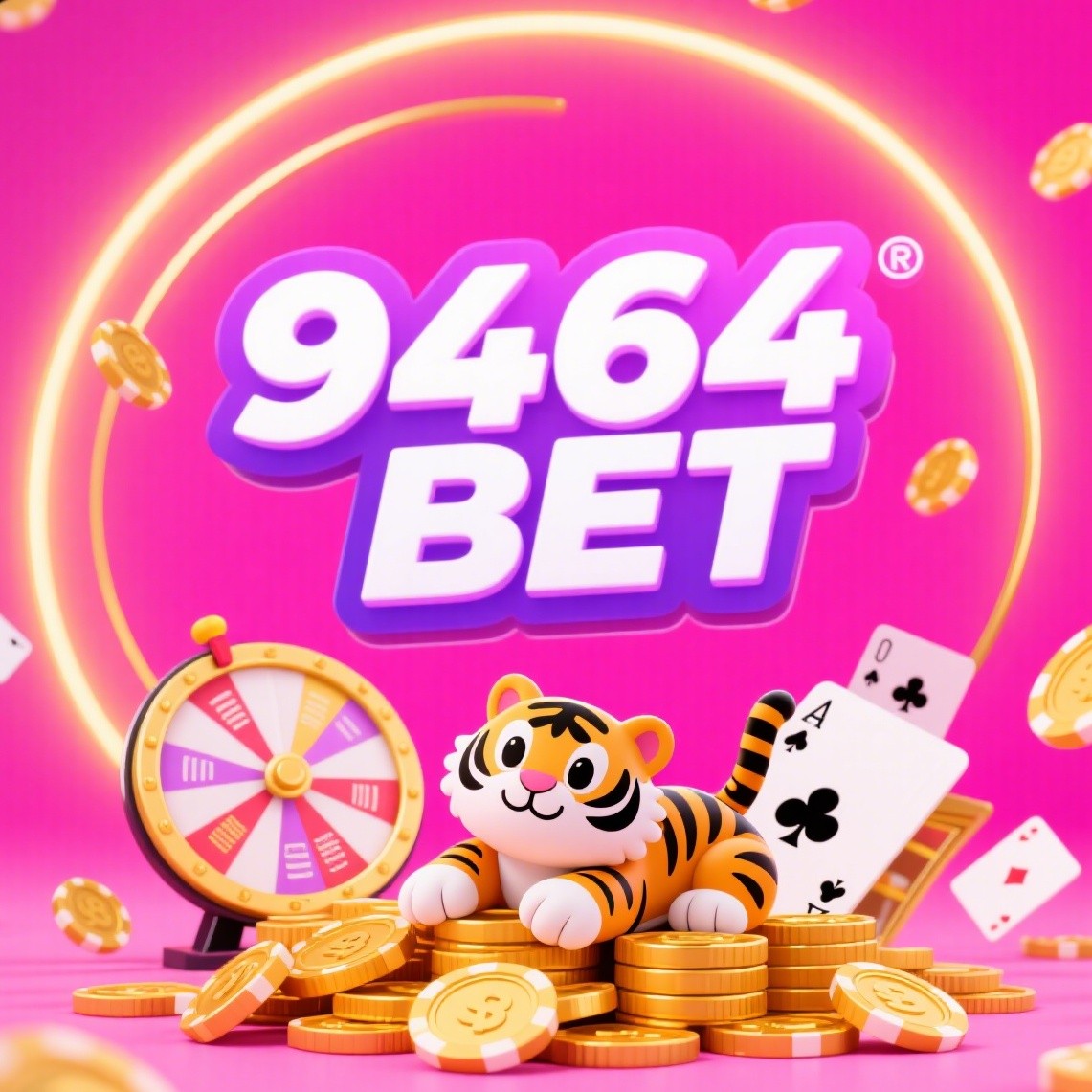 9464 BET