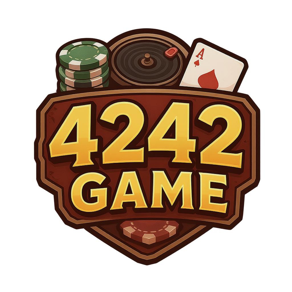 4242GAME 4242GAME