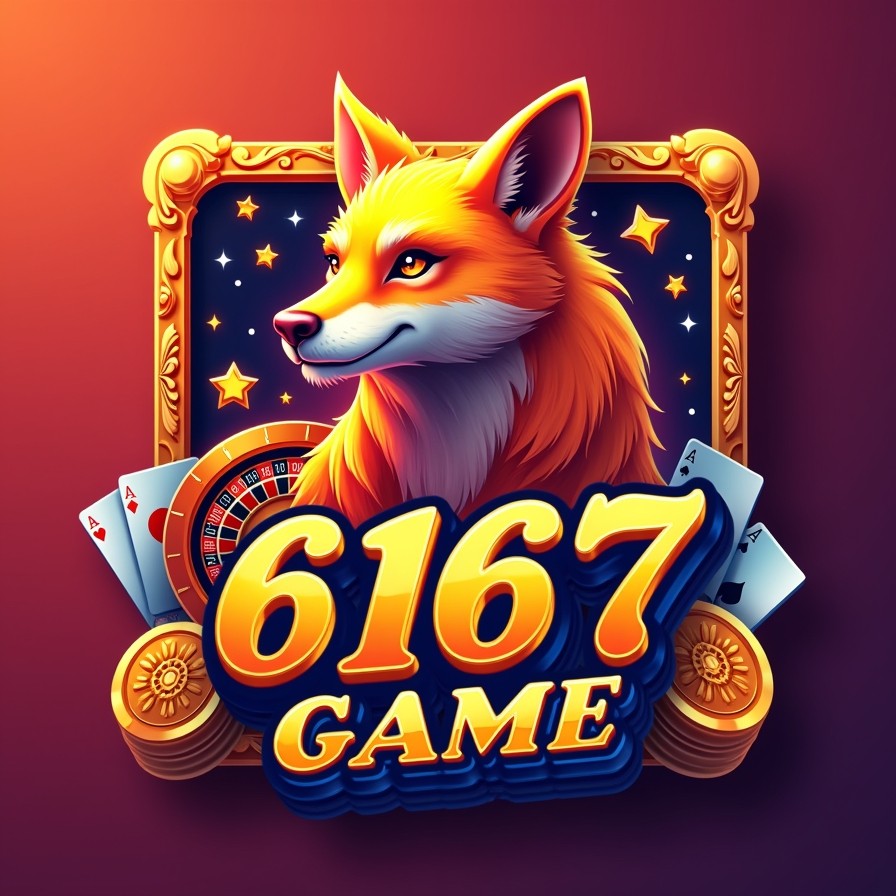 6167 GAME