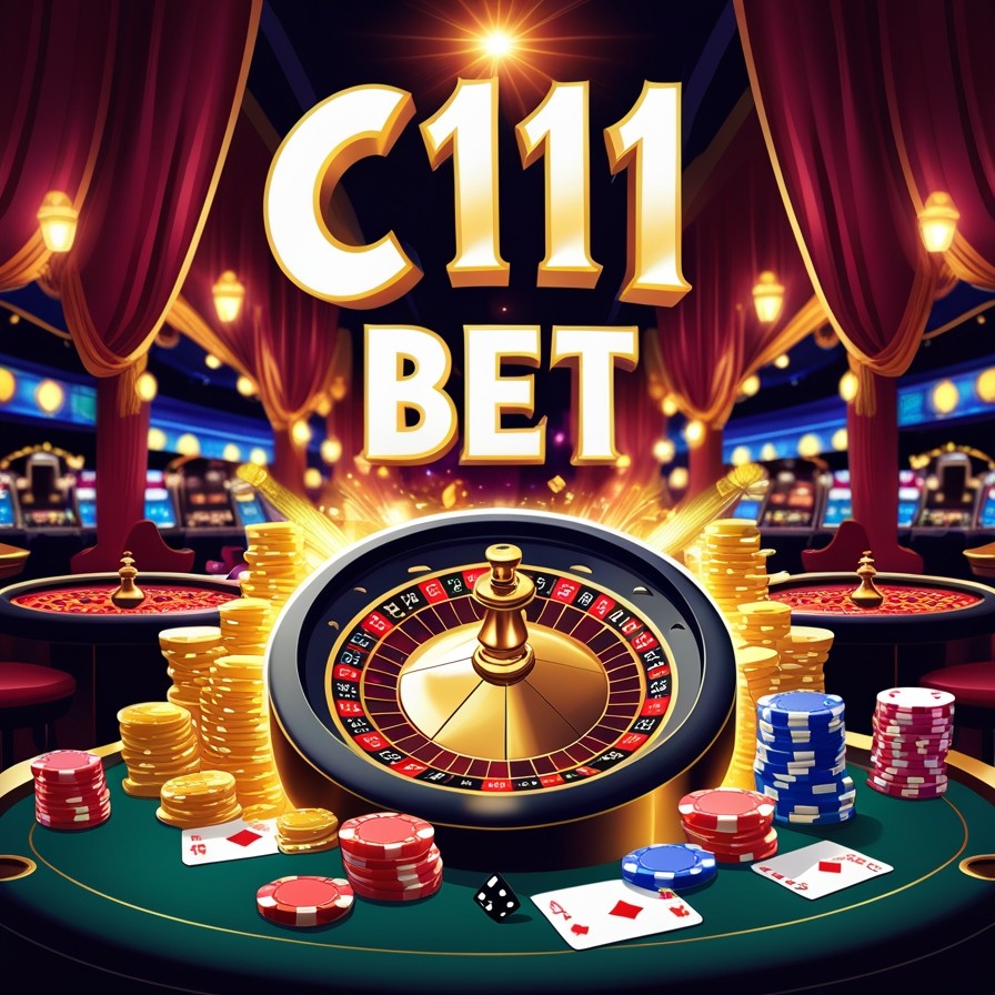 Aposte com confiança na C111 Bet — suporte 24h e pagamentos instantâneos!
