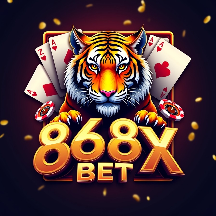 8686X BET