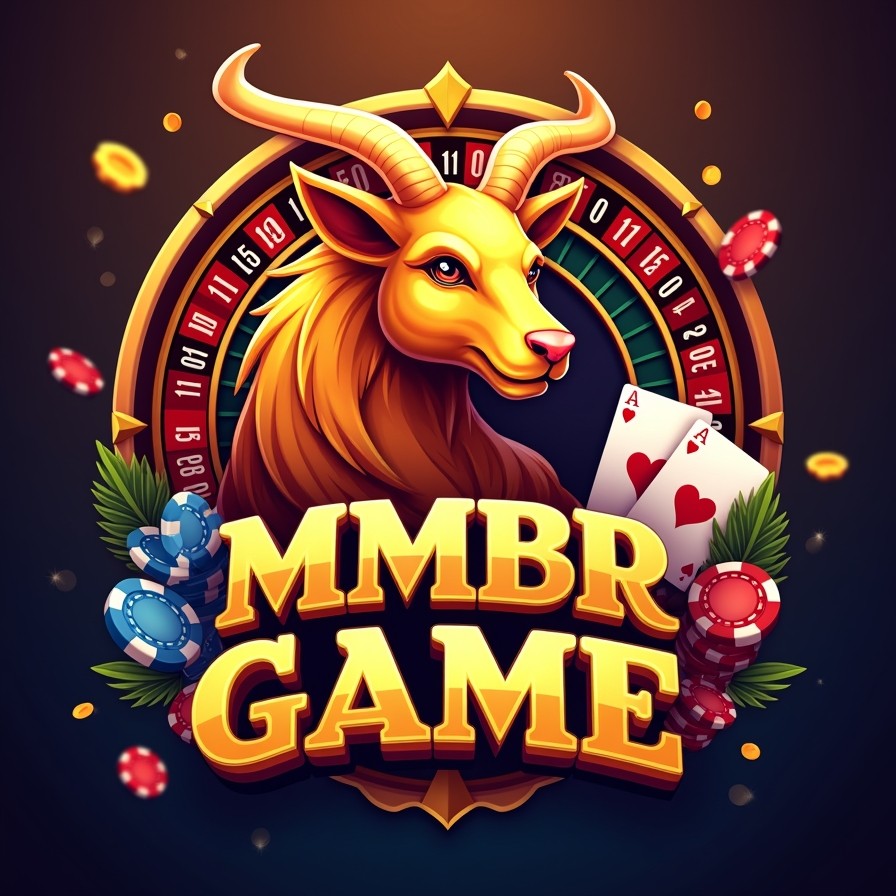 MMBR GAME