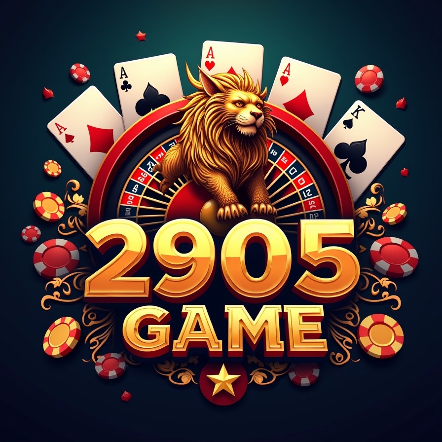 2905 GAME