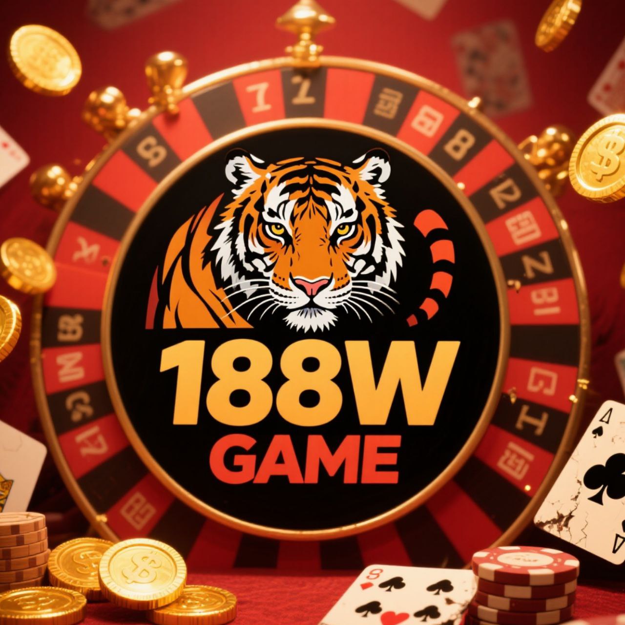 188W GAME