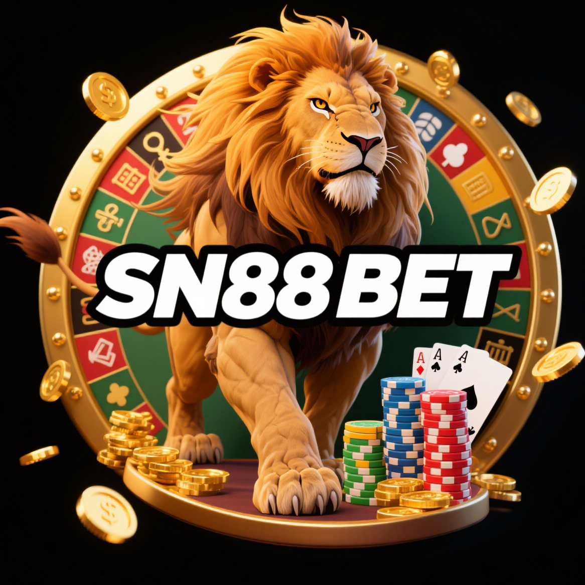 SN88 BET
