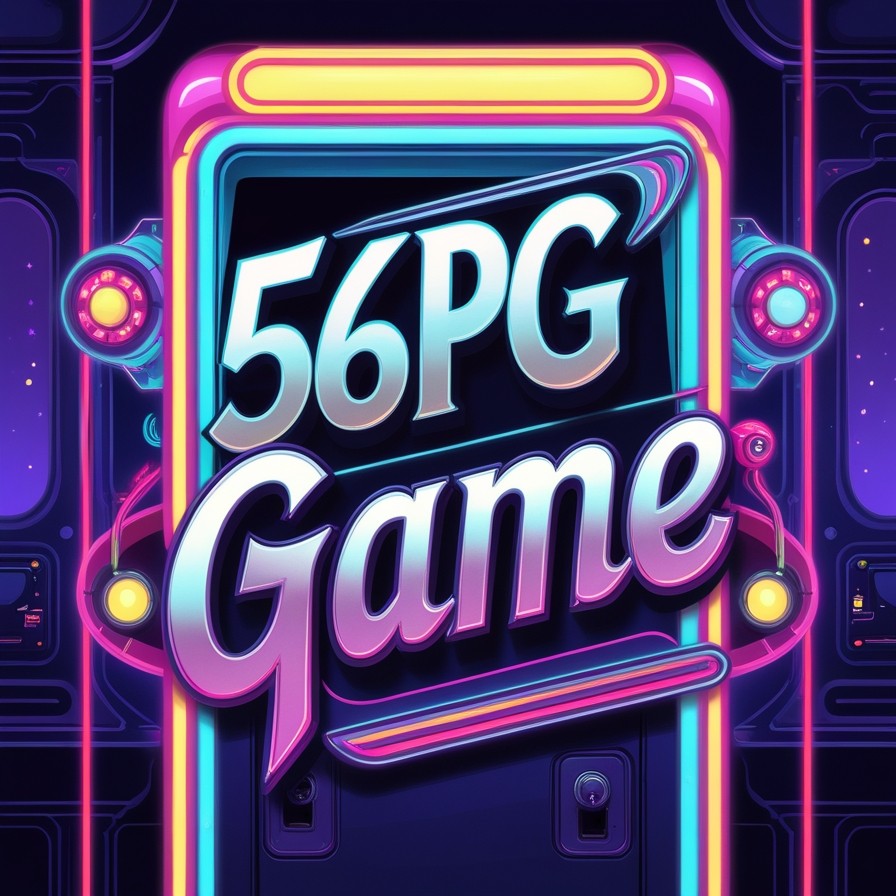 56PG Game 56PG Game