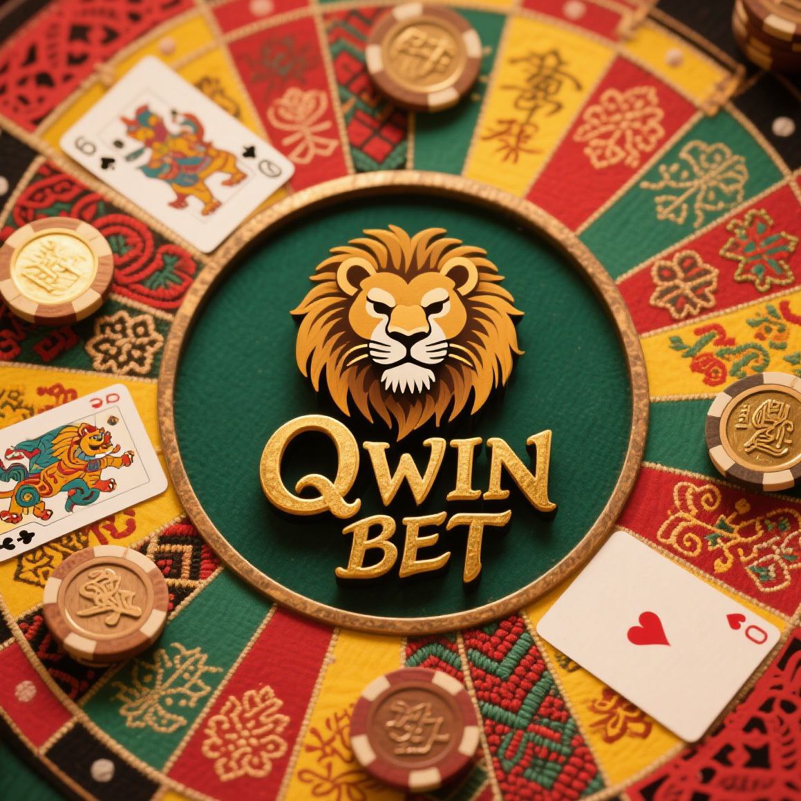 QWIN BET