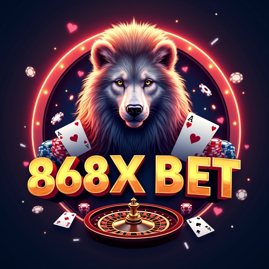 868X BET