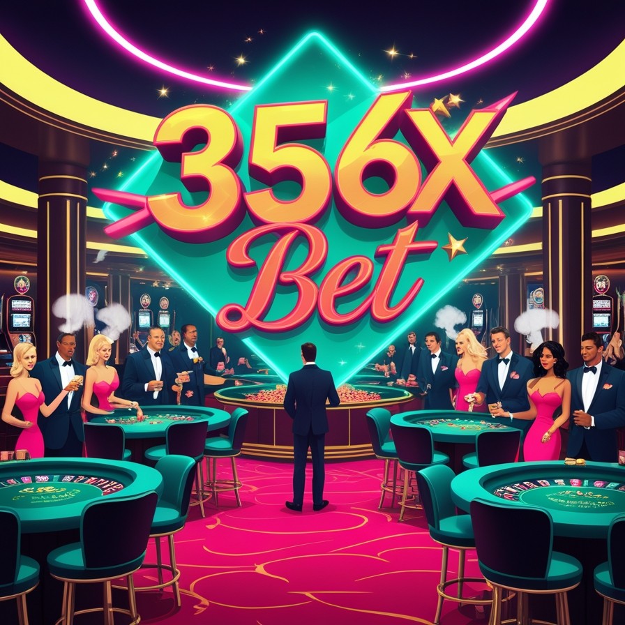 356x bet