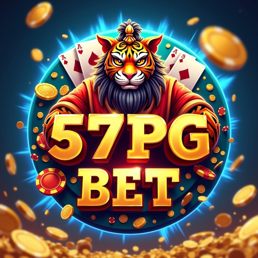 57PG BET