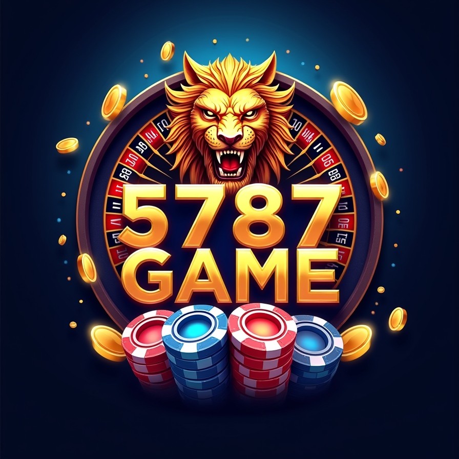 5787 GAME