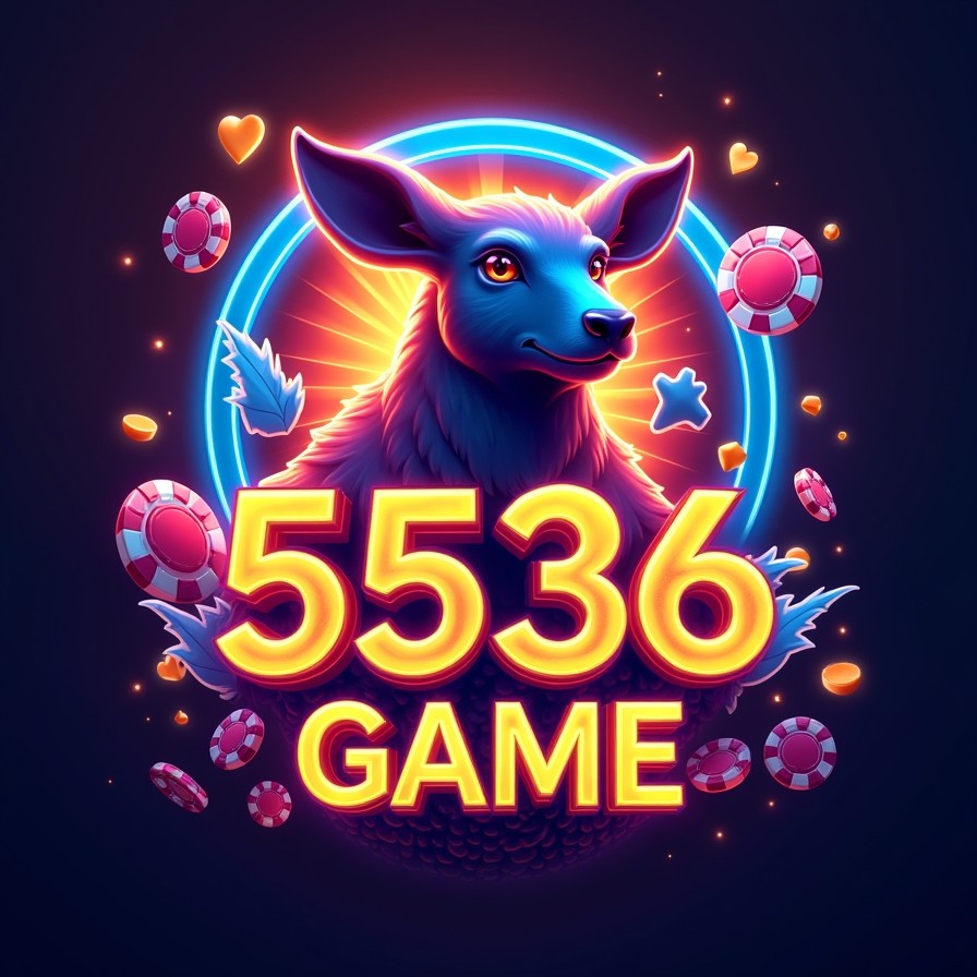 5536 GAME