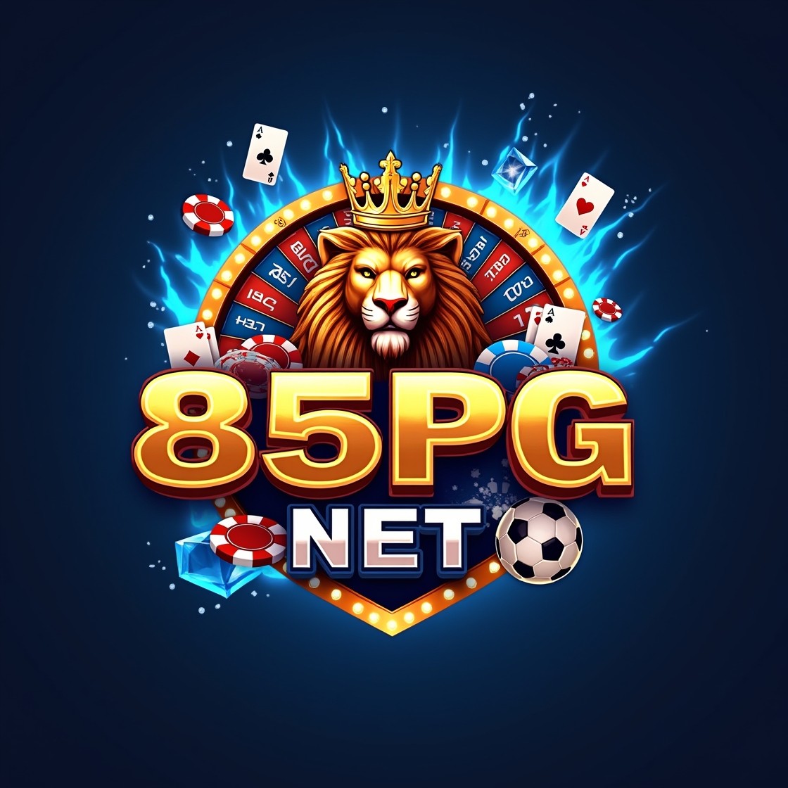 85PG NET