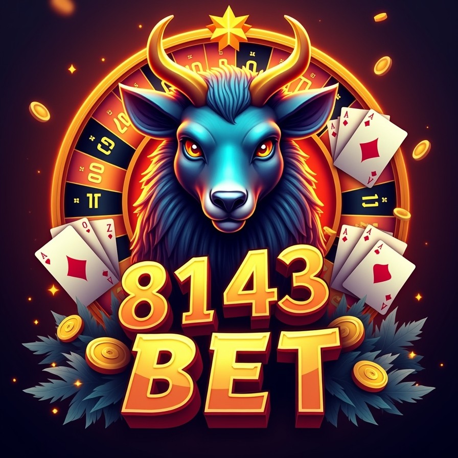8143 BET
