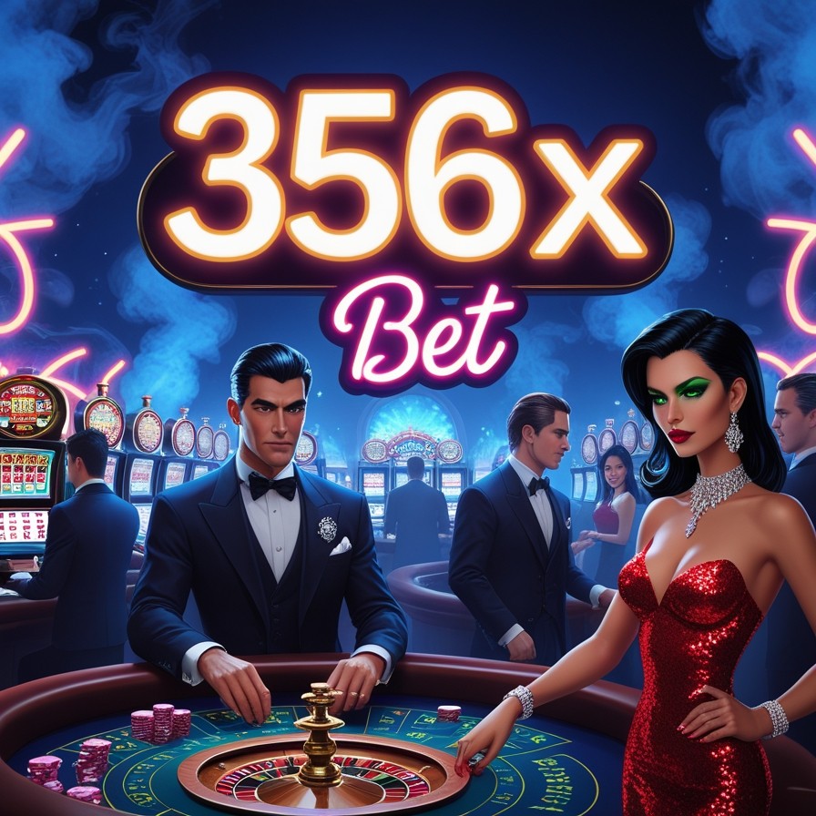 Jogue ao vivo no 356x Bet e aproveite odds atualizadas em tempo real.