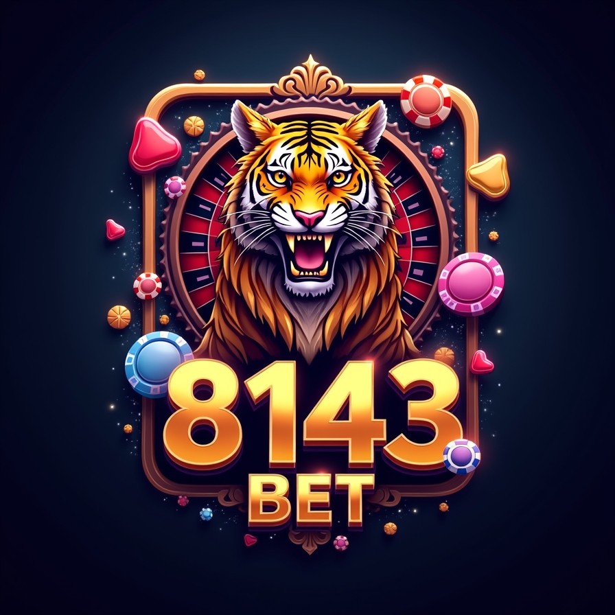 8143 BET