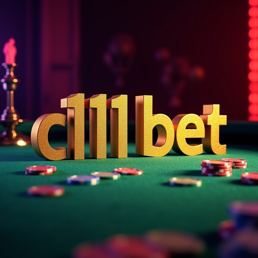 C111 Bet é a escolha certa para quem busca diversão e lucros reais!