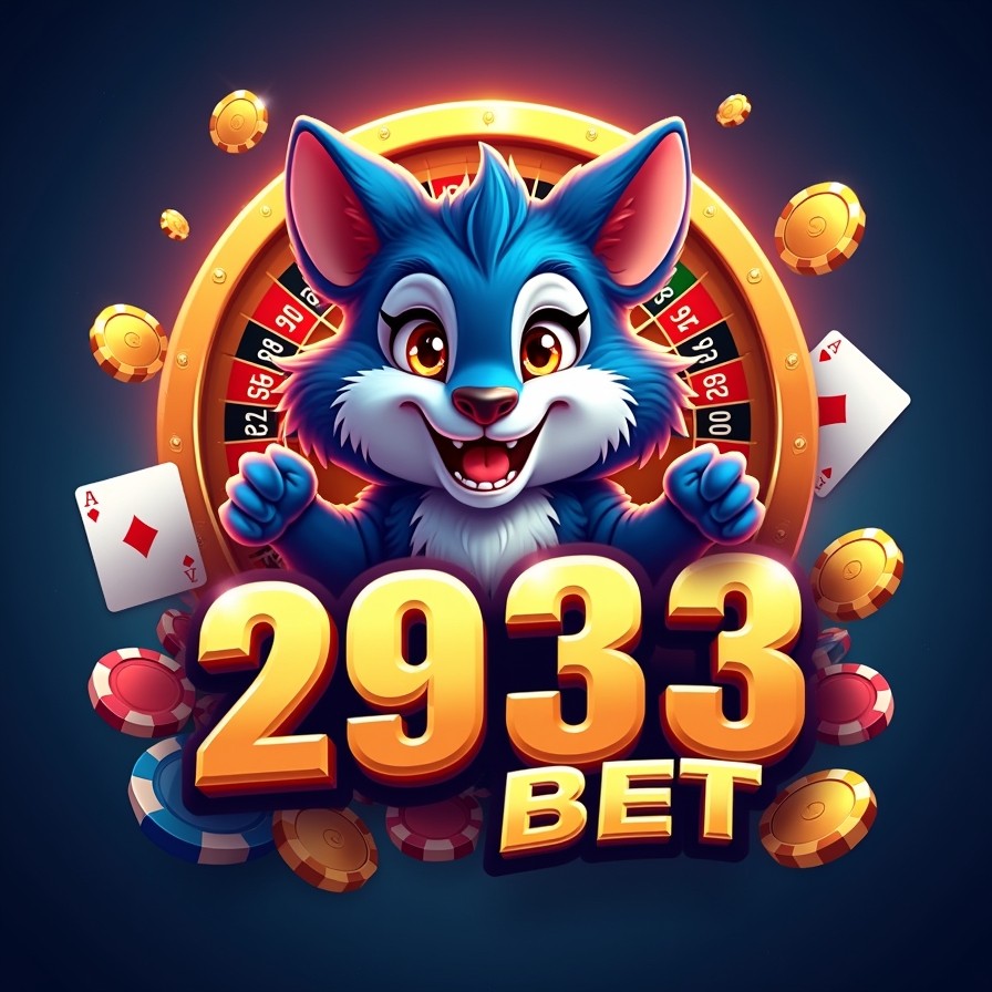 2933 BET