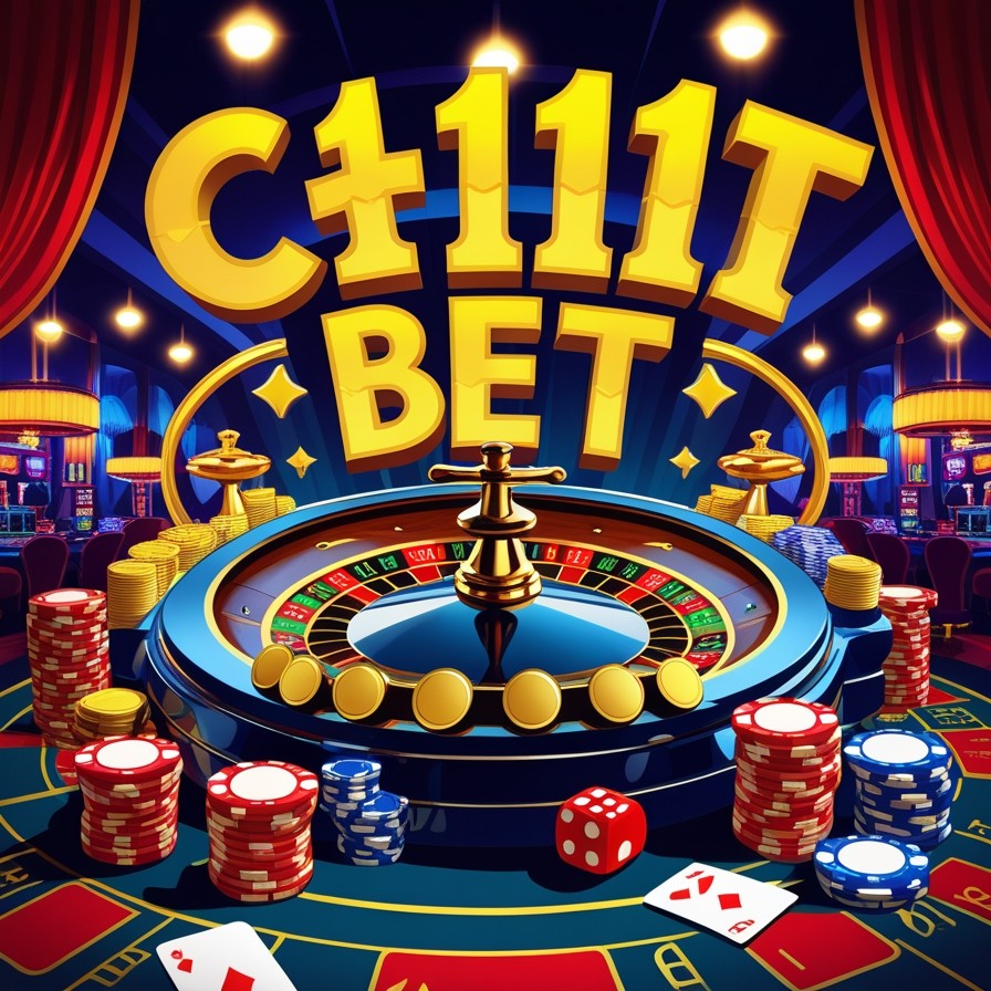 C111 Bet: sua plataforma confiável de apostas esportivas e cassino online.