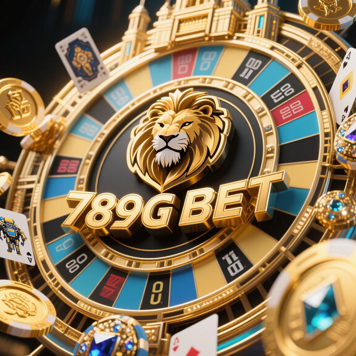 789G BET