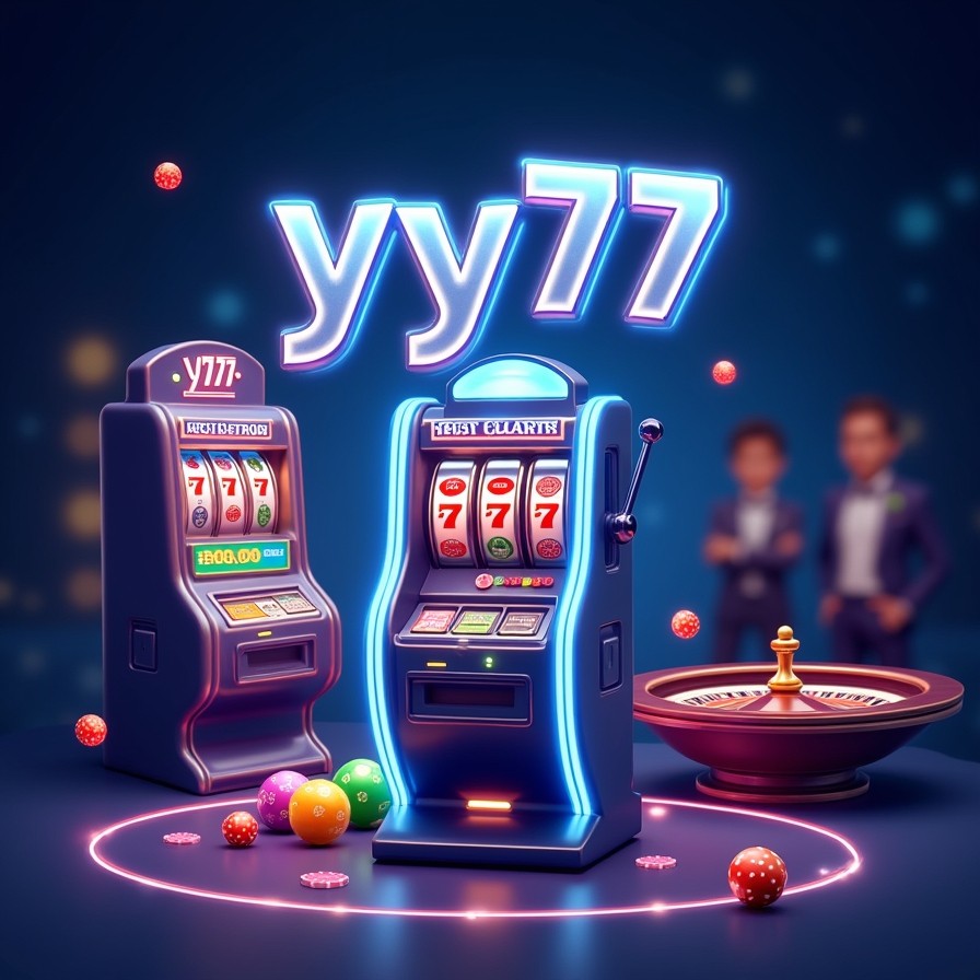 A melhor experiência em apostas online está na YY77 plataforma!