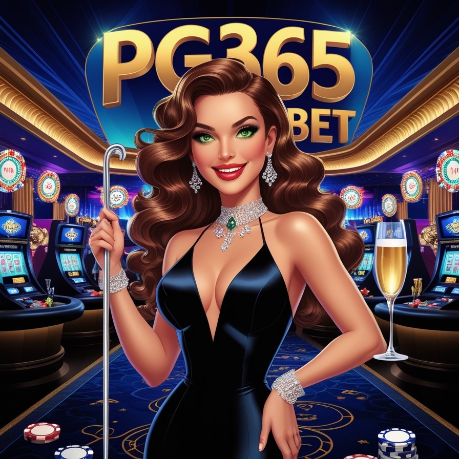 Aposte com segurança no PG365 Bet e ganhe dinheiro real em esportes e cassino online.