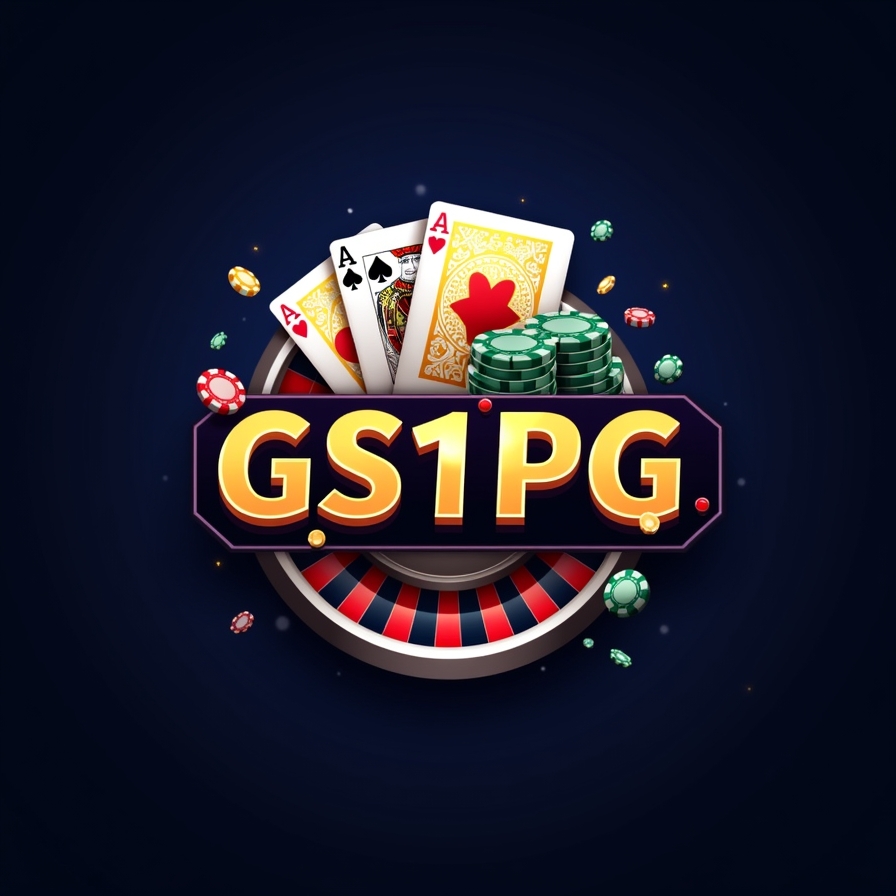 GS1PG GS1PG