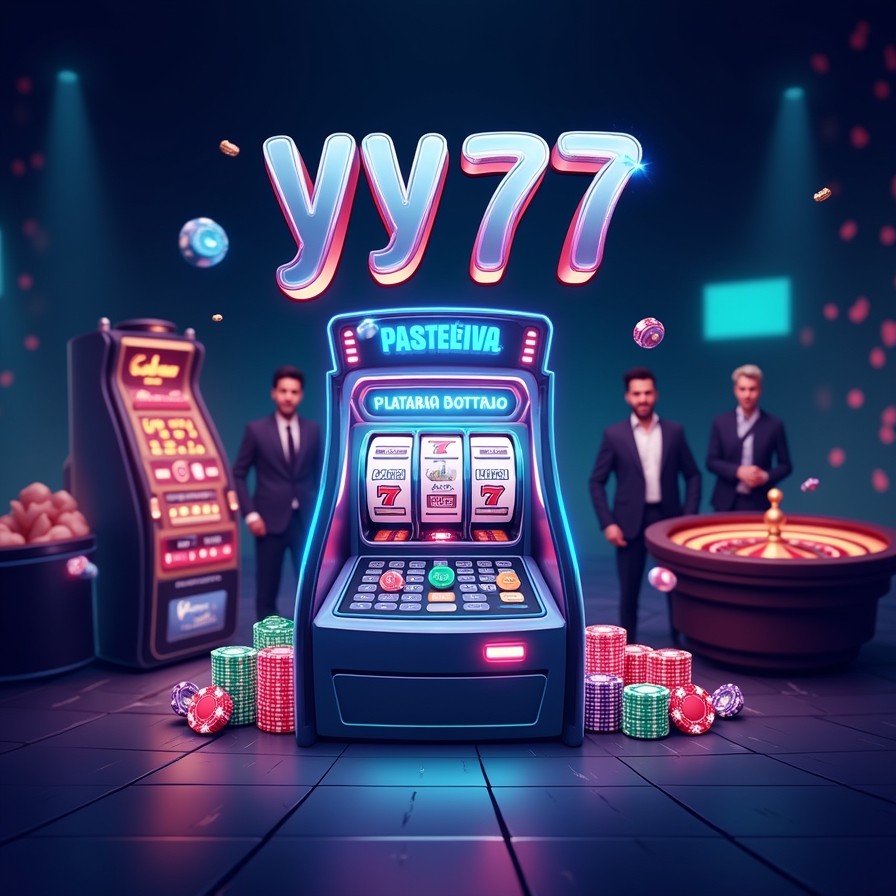 YY77 plataforma: jogos online, suporte 24h e saques rápidos garantidos.