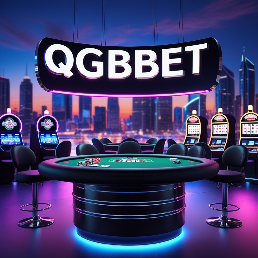 Cadastre-se no QGBet e receba bônus de boas-vindas para começar a jogar agora mesmo!
