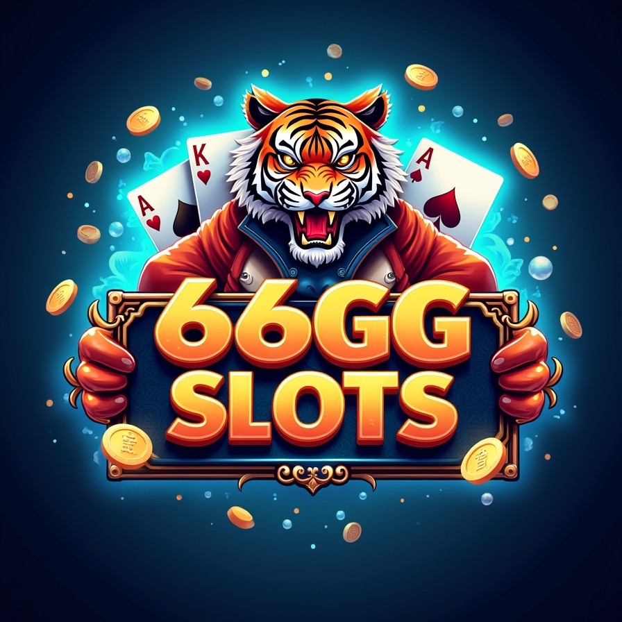 66GG SLOTS 66GG SLOTS
