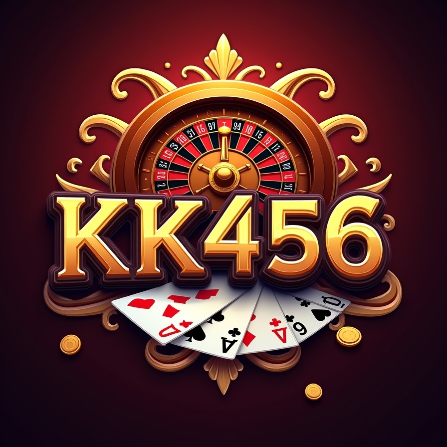 KK456