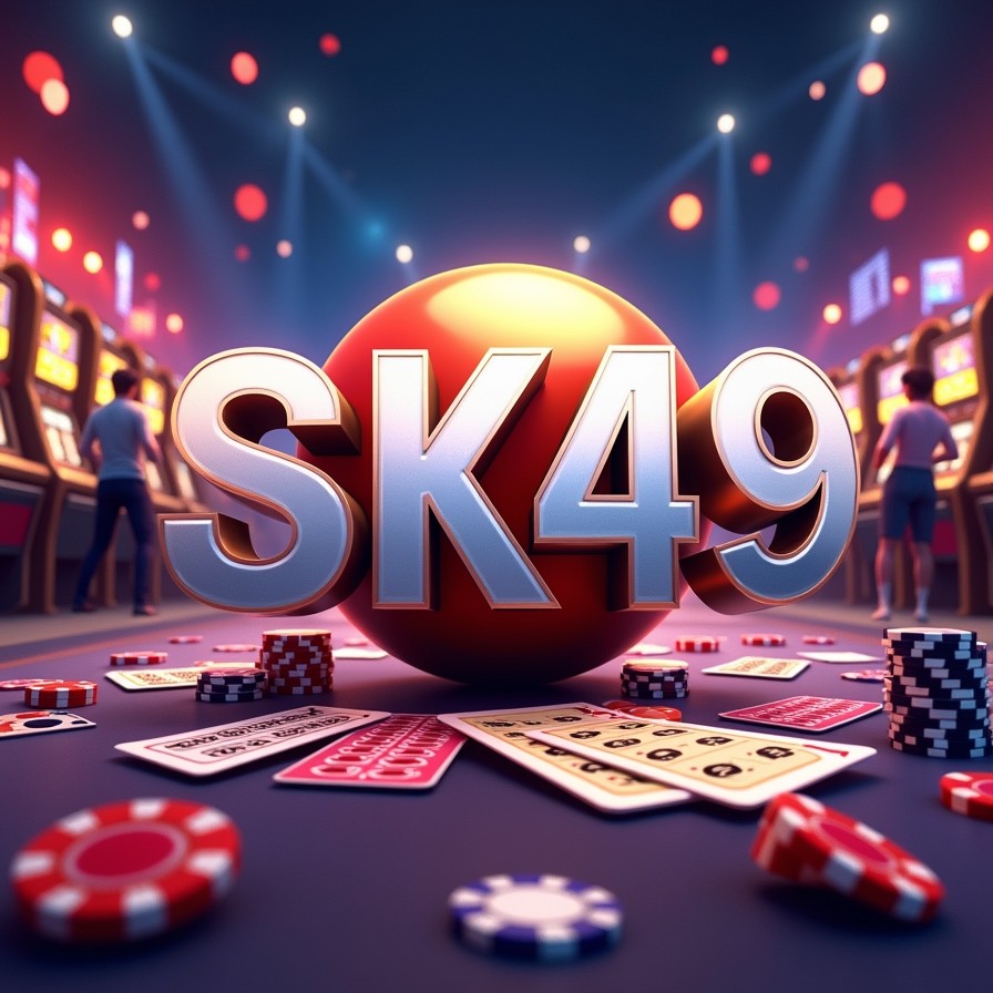 A equipe do SK49 promove a jogatina responsável, com ferramentas para controle de tempo, limites de depósito e autoexclusão.