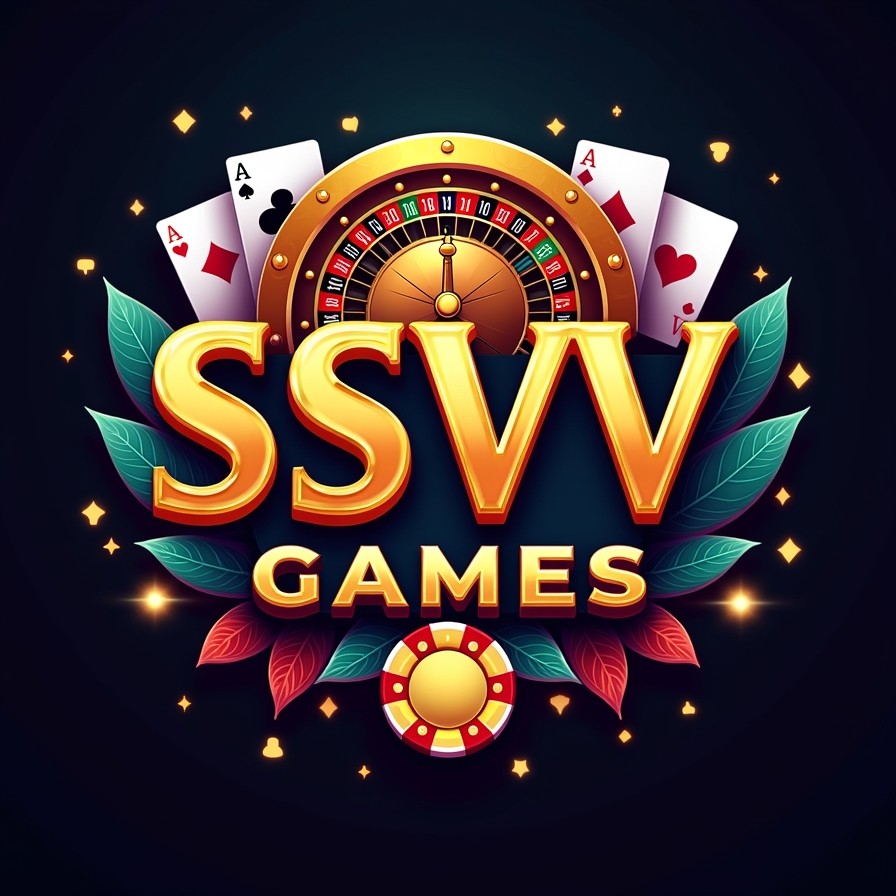SSVV GAMES