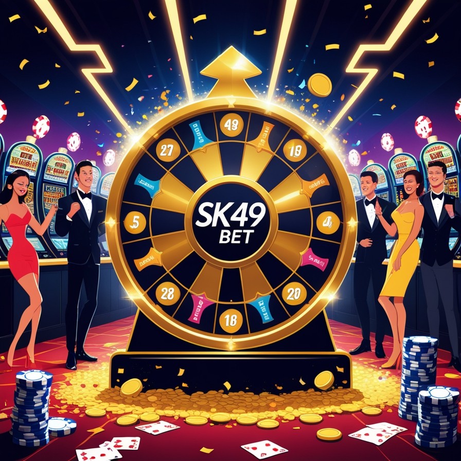 SK49 Bet SK49 Bet
