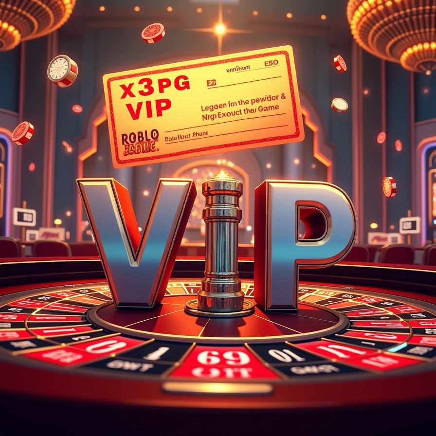 Acesse o X3PG VIP e ganhe prêmios reais em jogos emocionantes e confiáveis.