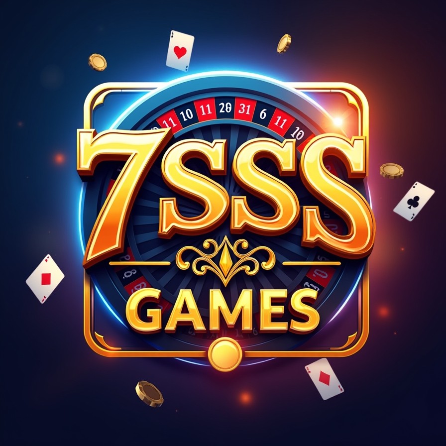 7SSS GAMES
