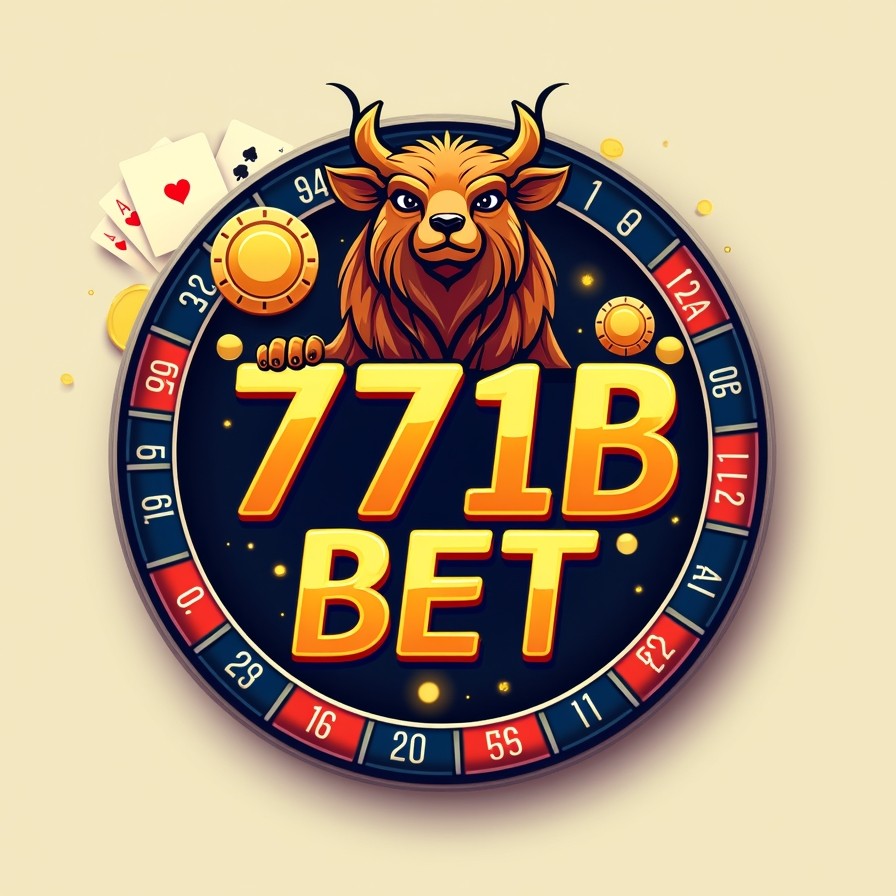 771BET LOGO