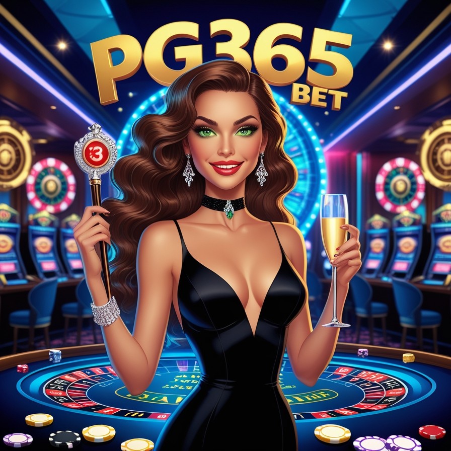 PG365 Bet: plataforma completa de apostas com bônus, suporte rápido e saques via Pix.