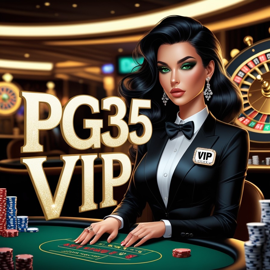 Plataforma segura e com jogos emocionantes? Só no PG365 VIP!