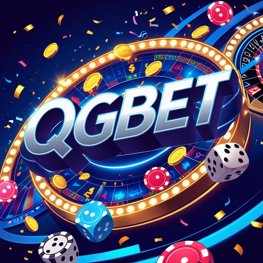 QGBet: sua plataforma segura para apostas, slots, cassino ao vivo e bônus incríveis.