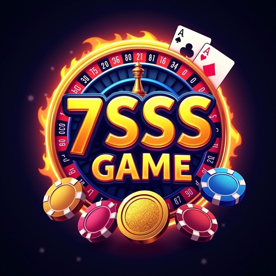 7SSS GAME