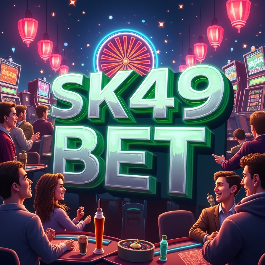 SK49 Bet oferece esportes, cassino ao vivo e bônus exclusivos para novos usuários! SK49 Bet oferece esportes, cassino ao vivo e bônus exclusivos para novos usuários!
