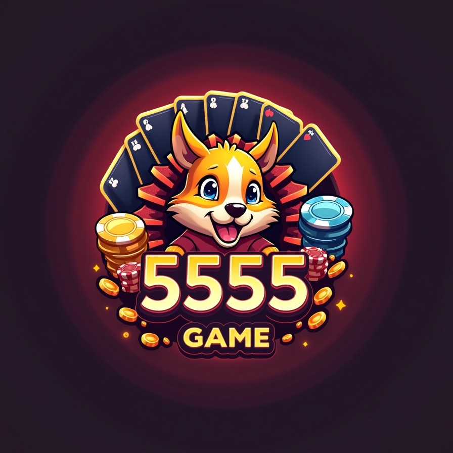 5555 GAME