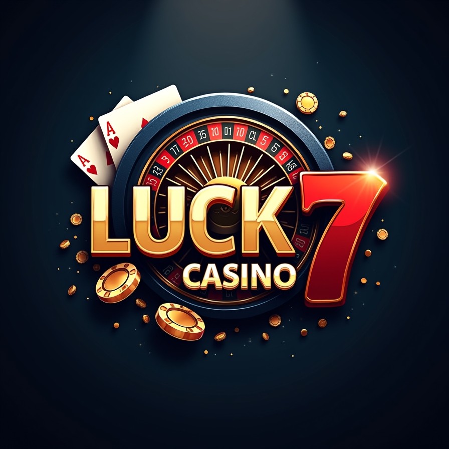 Luck7 Casino