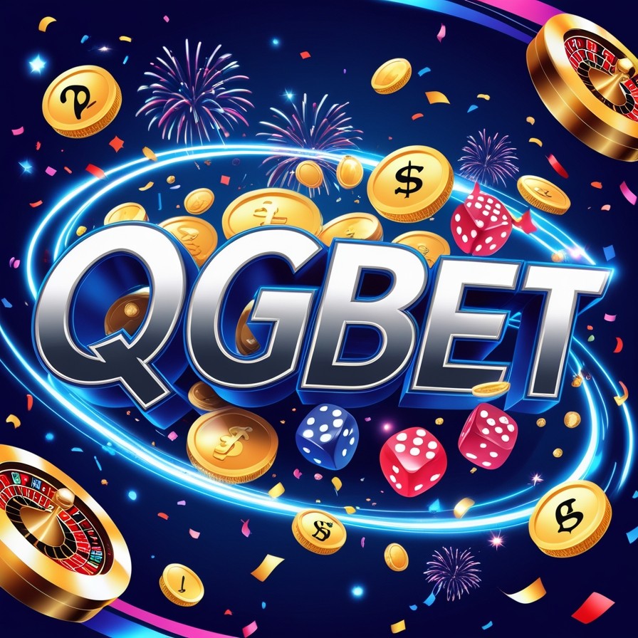 Jogue no QGBet e descubra a melhor experiência em apostas esportivas e cassino online!