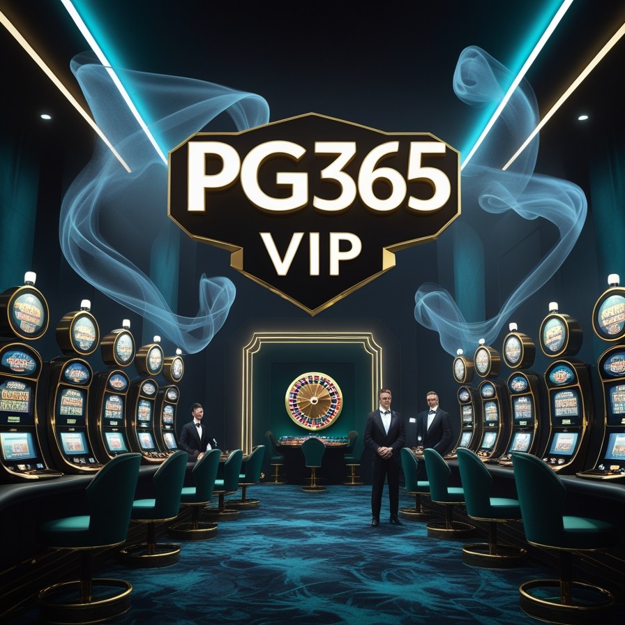 Descubra a experiência exclusiva de apostas online com o PG365 VIP!