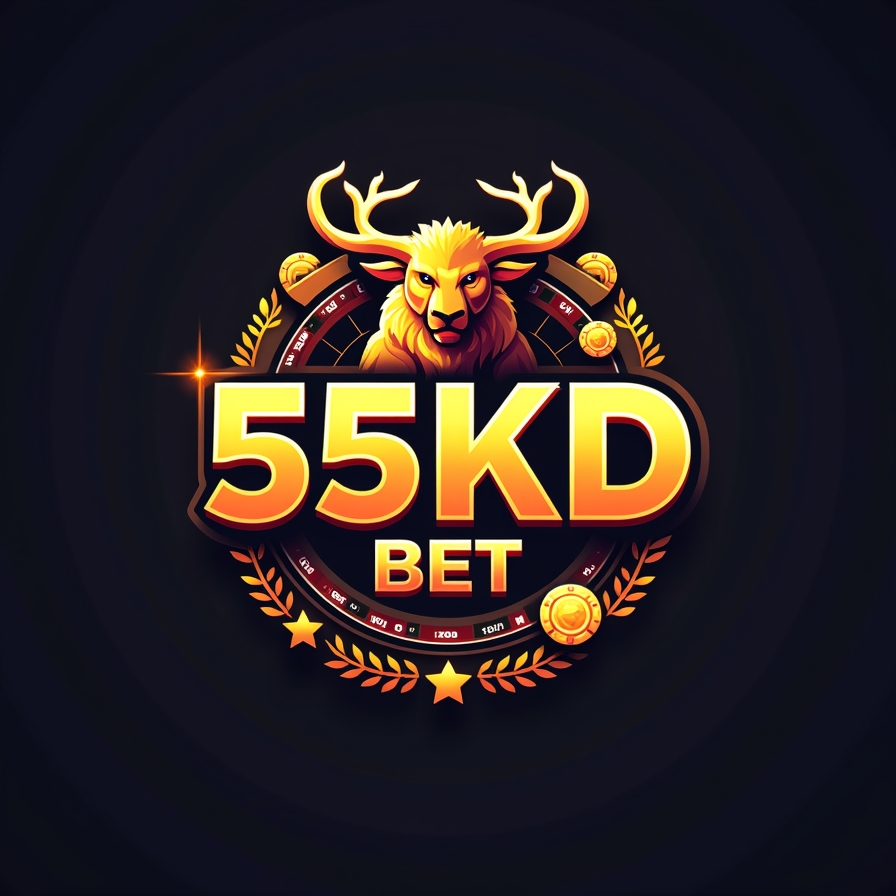 55KD BET logo