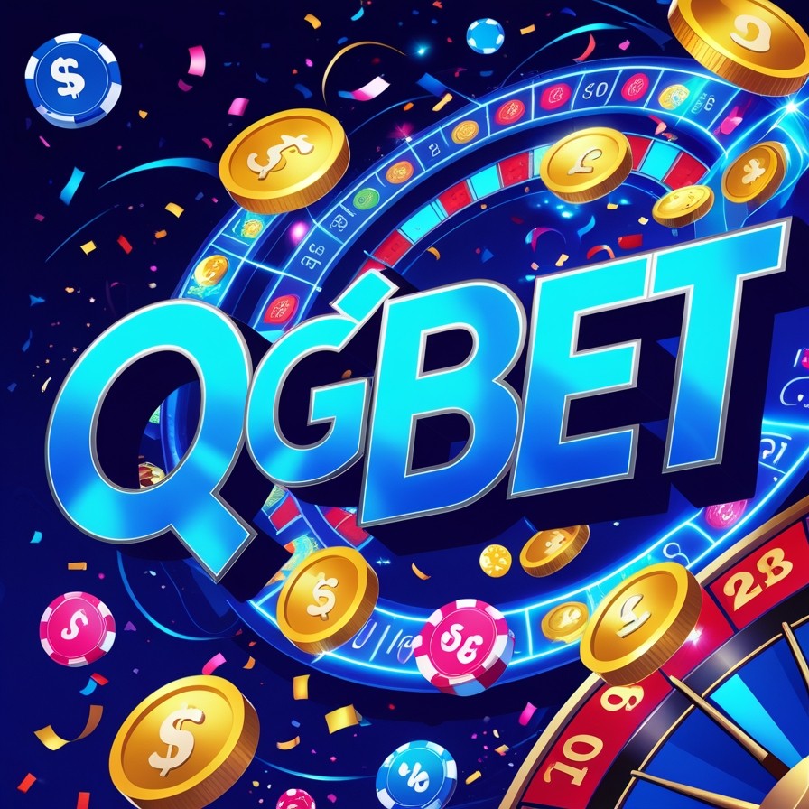 QGBet oferece jogos rápidos, saques fáceis e promoções exclusivas para você.