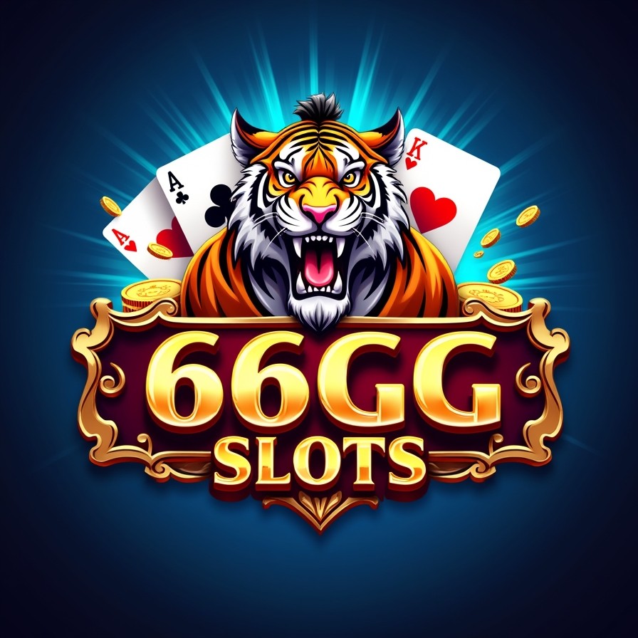66GG SLOTS 66GG SLOTS