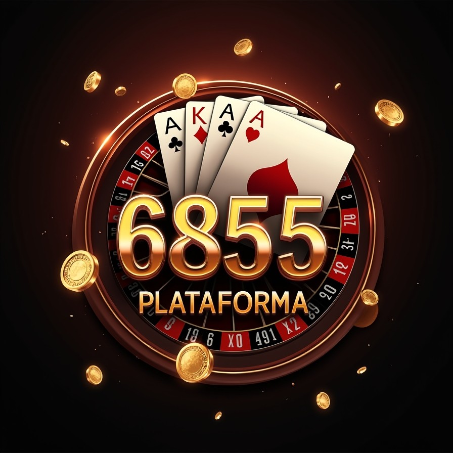 6855 PLATAFORMA1 6855 PLATAFORMA1